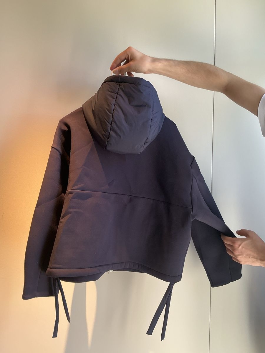 Giacche: Coole Übergangsjacke – Nuovo (secondo la descrizione) da Zürich venduto da lukasg.meier 2