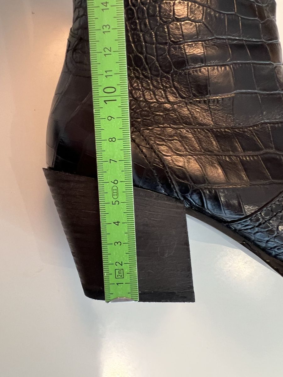 Paul Green Scarpe da donna: Cowboy Stiefelette Paul Green – Nuovo (secondo la descrizione) da Zollikerberg venduto da Quicklebendig 6