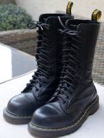 Boots / Bottes Dr. Martens 10113   .37