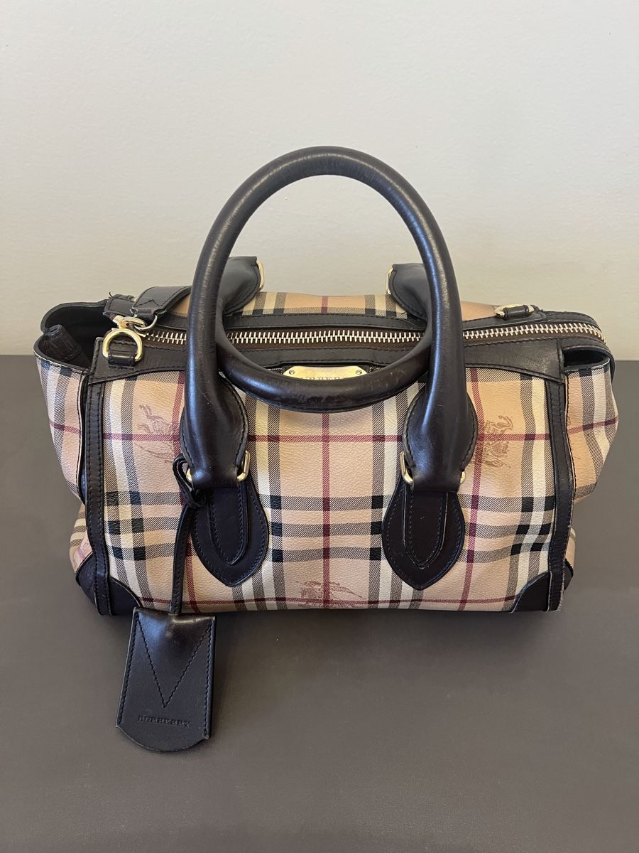 Burberry Borse da donna: Sac burberry – Usato da Onex venduto da DemesyG