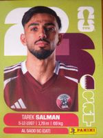 Panini QAT8