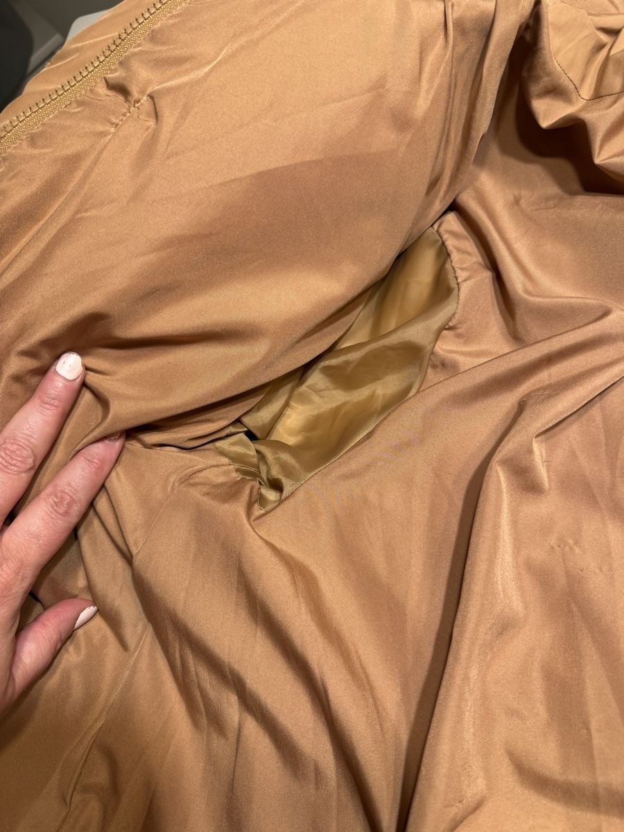 Zara Jacken & Mäntel: Zara Jacke gr 13-14  – Gebraucht aus Zürich von Denise-8050 2