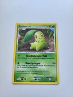Endivie / Chikorita (Mysterious Treasures 77/123)