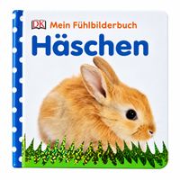 Mein Fühlbilderbuch - Häschen