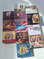 12 CD BOXEN