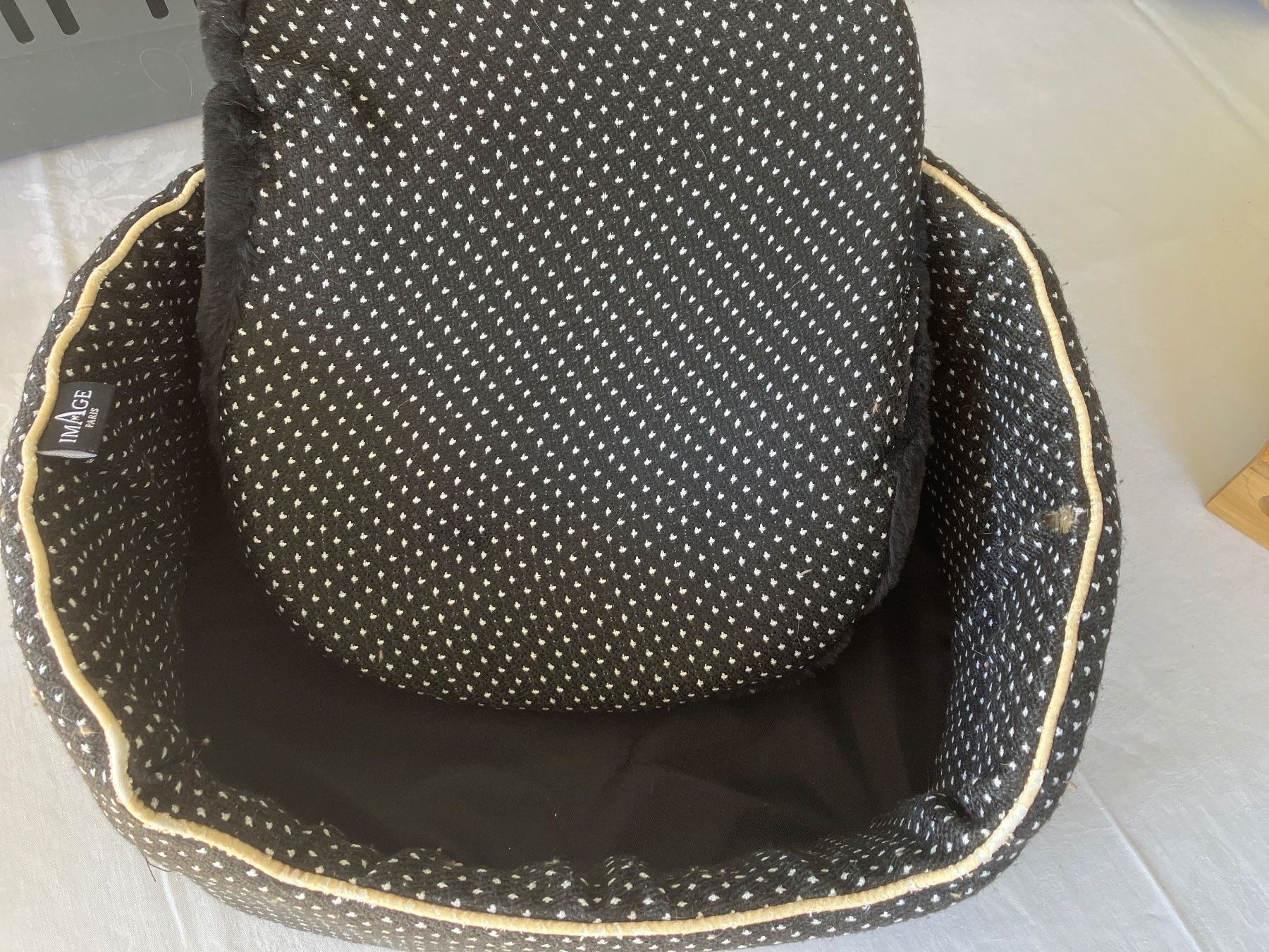 Cucce & Letti: Caisse de transport, panier et accessoires – Usato da Pully venduto da claddagh 2