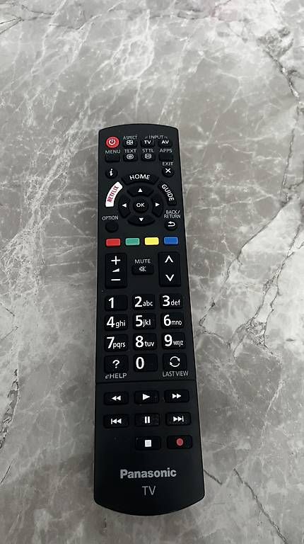 Appareils TV: TV Led Panasonic – D'occasion à Lausanne par dzi_cm8k 3