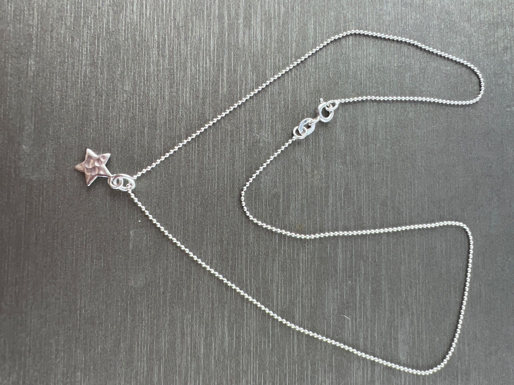 Catenine: Kette 925 Silber – Usato da Niederuzwil venduto da leo_8857 5