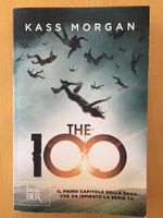 Libro ?The 100?