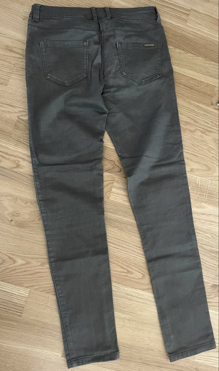 Jeans: JEANS HOSE GRÖSSE M/38 – D'occasion à Dübendorf par ali_g7p8 1