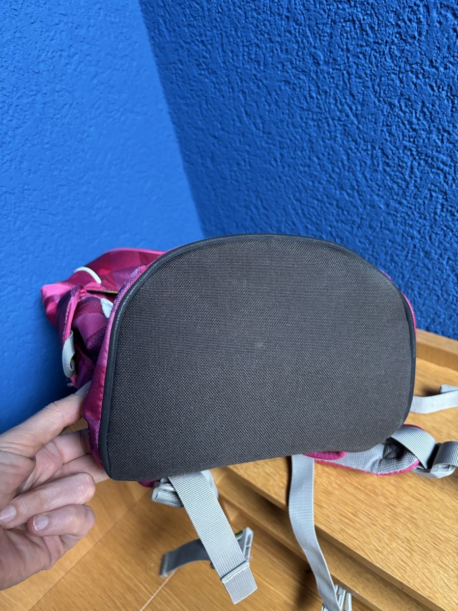 Satch Sacs & sacs à dos: Petit sac à dos Ergobag petite fille – D'occasion à Founex par ari_2gt7 4