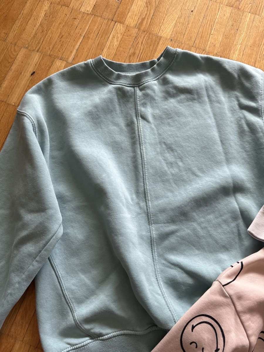 Kleiderpakete & -sets: Pullover – Gebraucht aus Glattpark(Opfikon) von cherrytomate 2