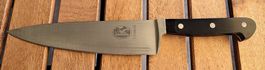 Victorinox Grand Maître Chef's Knife 20 cm Model 7.7123.20