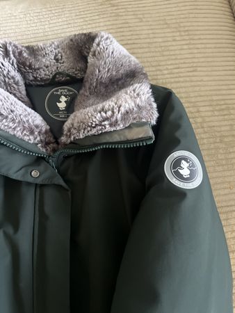 Save the Duck Arctic Parka
