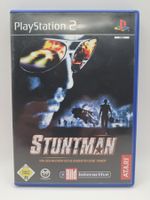 Stuntman (Playstation 2/PS2)