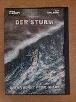 DVD Der Sturm - Natur kennt keine Gnade - Clooney, Wahlberg