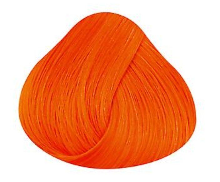 Tinte: Haartönung, Fluorescent orange, Directions – Nuovo e nell'imballaggio originale da Malters venduto da Wahni81 2