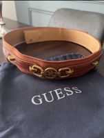 Guess Taillengürtel M80 – Größe M, mit Staubbeutel, Neu