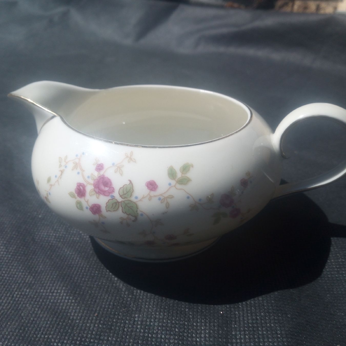 Caraffe: Milchkännchen, Edelstein Bavaria – Usato da Luzern venduto da toenu23 2