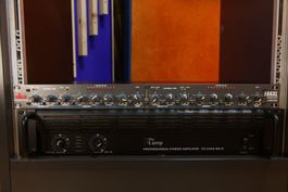 DBX 166XL