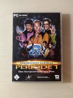 Traumschiff Surprise - Periode 1  das Computerspiel zum Film
