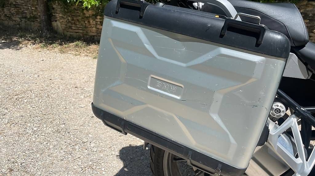 Enduro: BMW R1200GS LC – Gebraucht aus La Tour-de-Trême von jea_cj8w 2