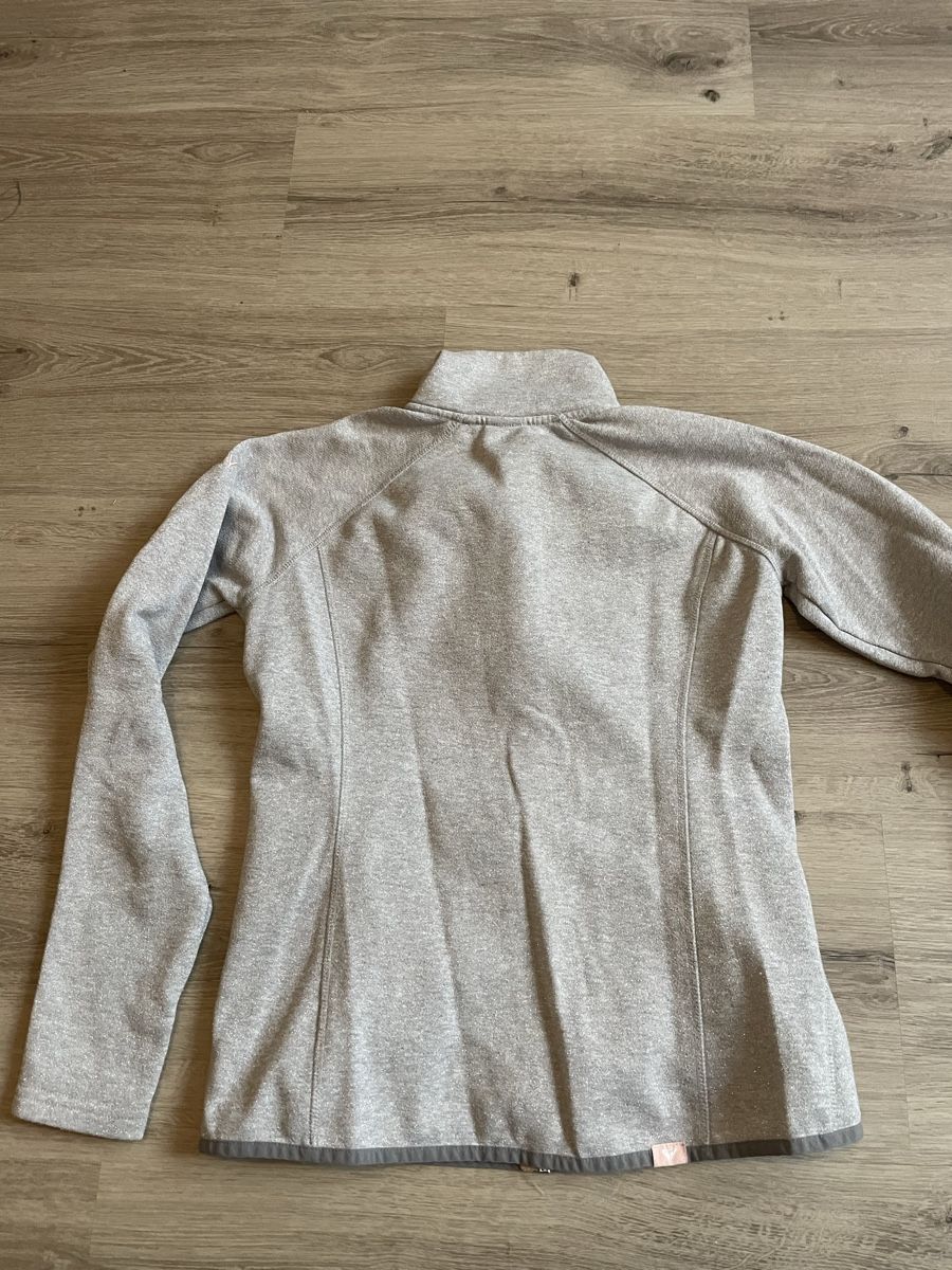 Roxy Giacche: Roxy Jacke Grau Gr.S – Usato da Winterthur venduto da Fabelhaft123 4