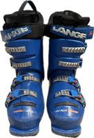 Lange RSJ 65 Kinder Skischuhe Gr. 23.5 / ca. 37