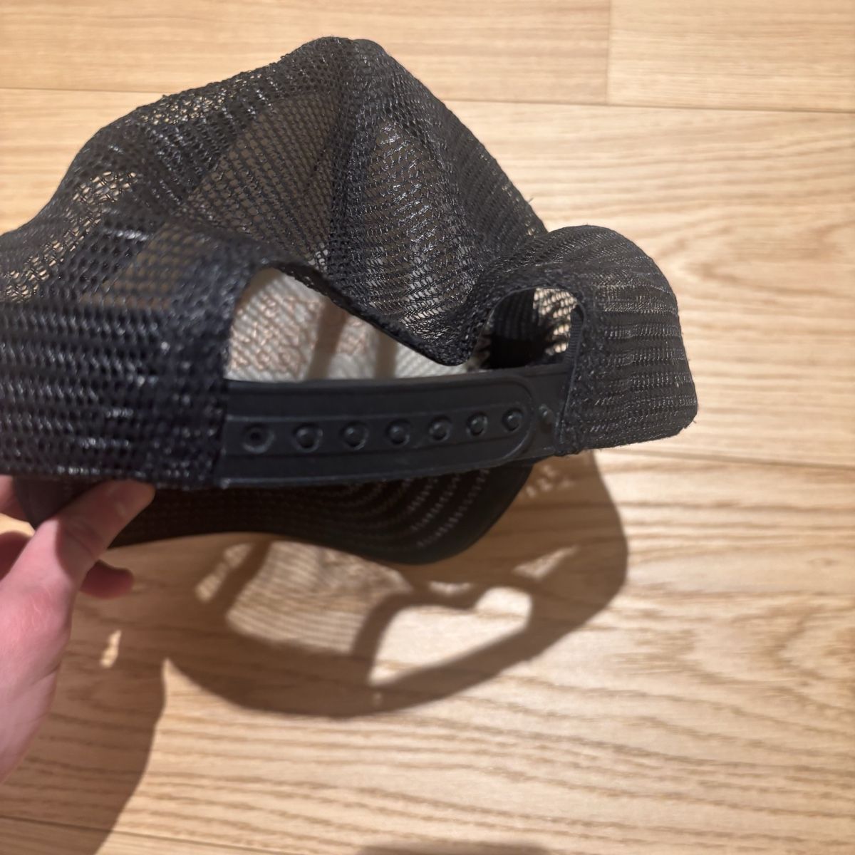 Copricapi, berretti & cappellini: Mosquets Cap – Usato da Bassersdorf venduto da le.vi546 3