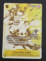 ST20-005 Charlotte Linlin PROMO DASH PACK 4TH ANNIVERSARY OP