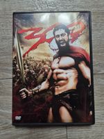 DVD 300 - Zack Snyder Actionfilm
