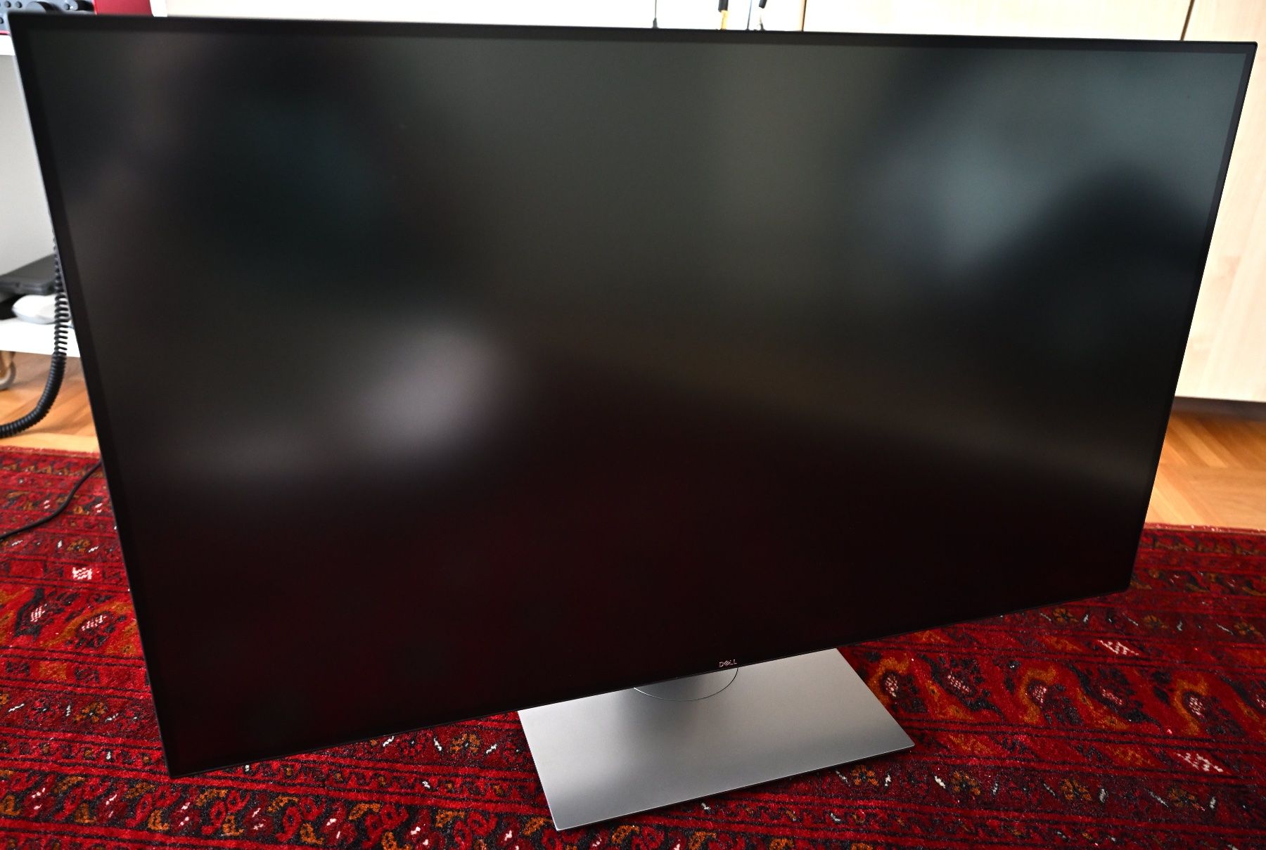 Dell Monitore: Ecran Dell UltraSharp 32", 4K, U3219Q – Gebraucht aus Epalinges von anper2006 6