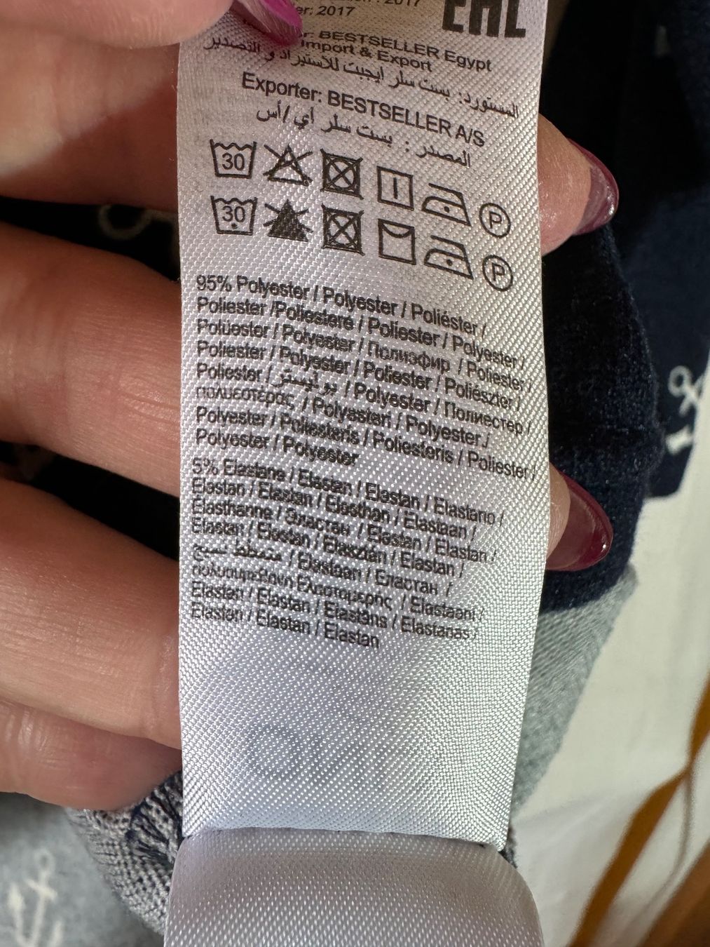 Only Maglioni & Felpe: Weicher Pullover von Only Gr. S – Usato da Grosswangen venduto da SALE_SALE_SALE 3