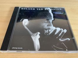 Roland Van Straaten – Zürich Catania