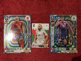 Panini FIFA World Cup 2026 Limited Edition XXL