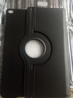 ipad air 2 Hülle 360 rotierbar Schwarz