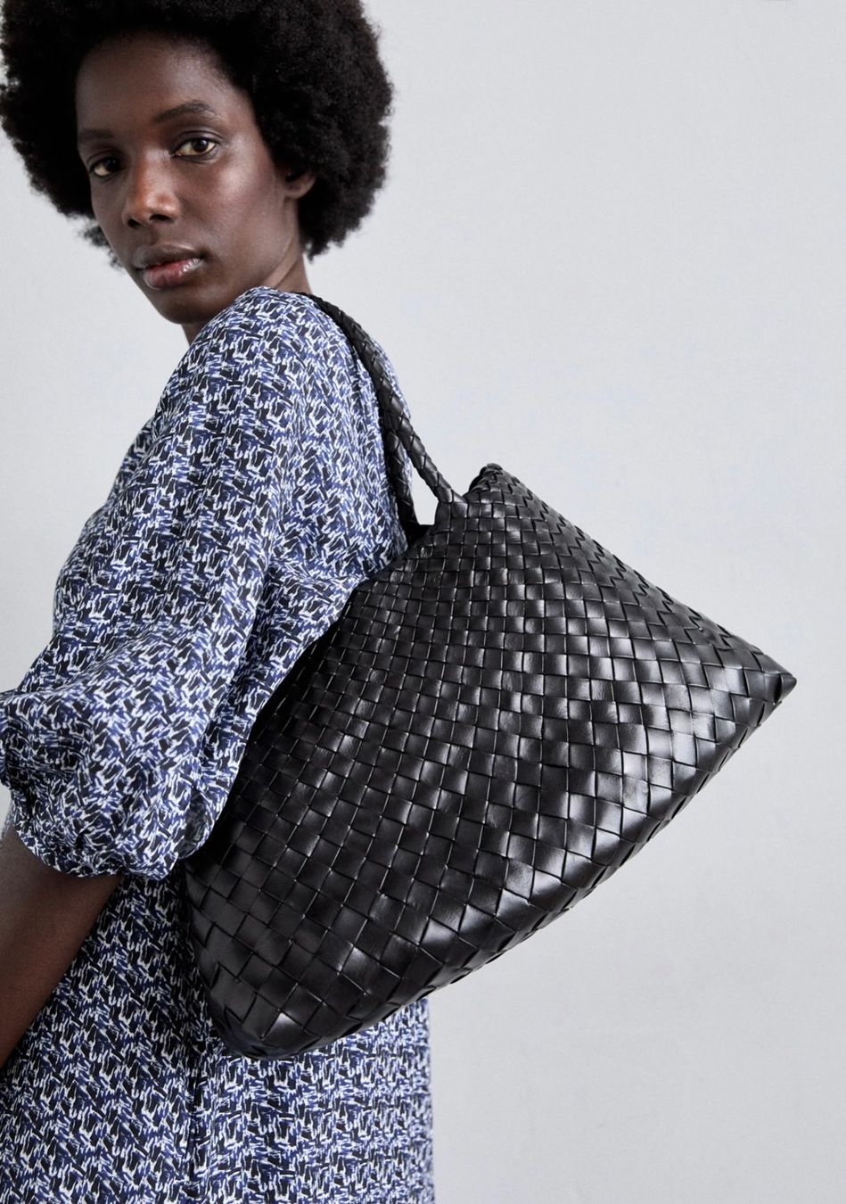 Borse da donna: 100% ORIGINAL DRAGON DIFFUSION SANTA CROCE WOVEN BAG NEU – Usato da Küssnacht am Rigi venduto da Grittibaenz 8