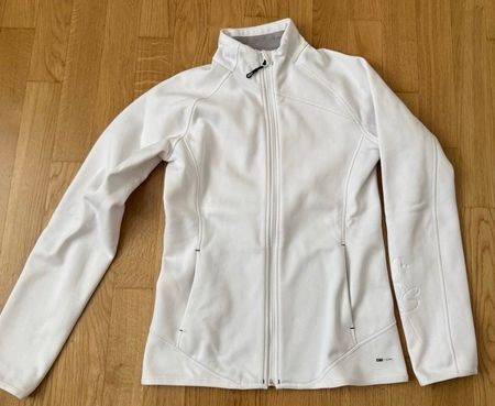 schöne jacke von salomon in der gr s