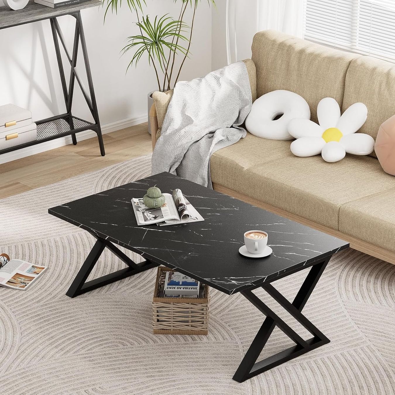 Tische: Couchtisch, Sofatisch – Neu (gemäss Beschreibung) aus Sins von Taschending 2