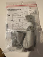 1/48 IAF RF-4E(S)PEACE JACK CONVERSION FÜR HASEGAWA