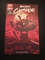 Venom - Absolute Carnage | 5 Bände komplett | Marvel Comics