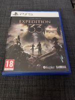 Clair Obscur Expedition 33 (Ps5)