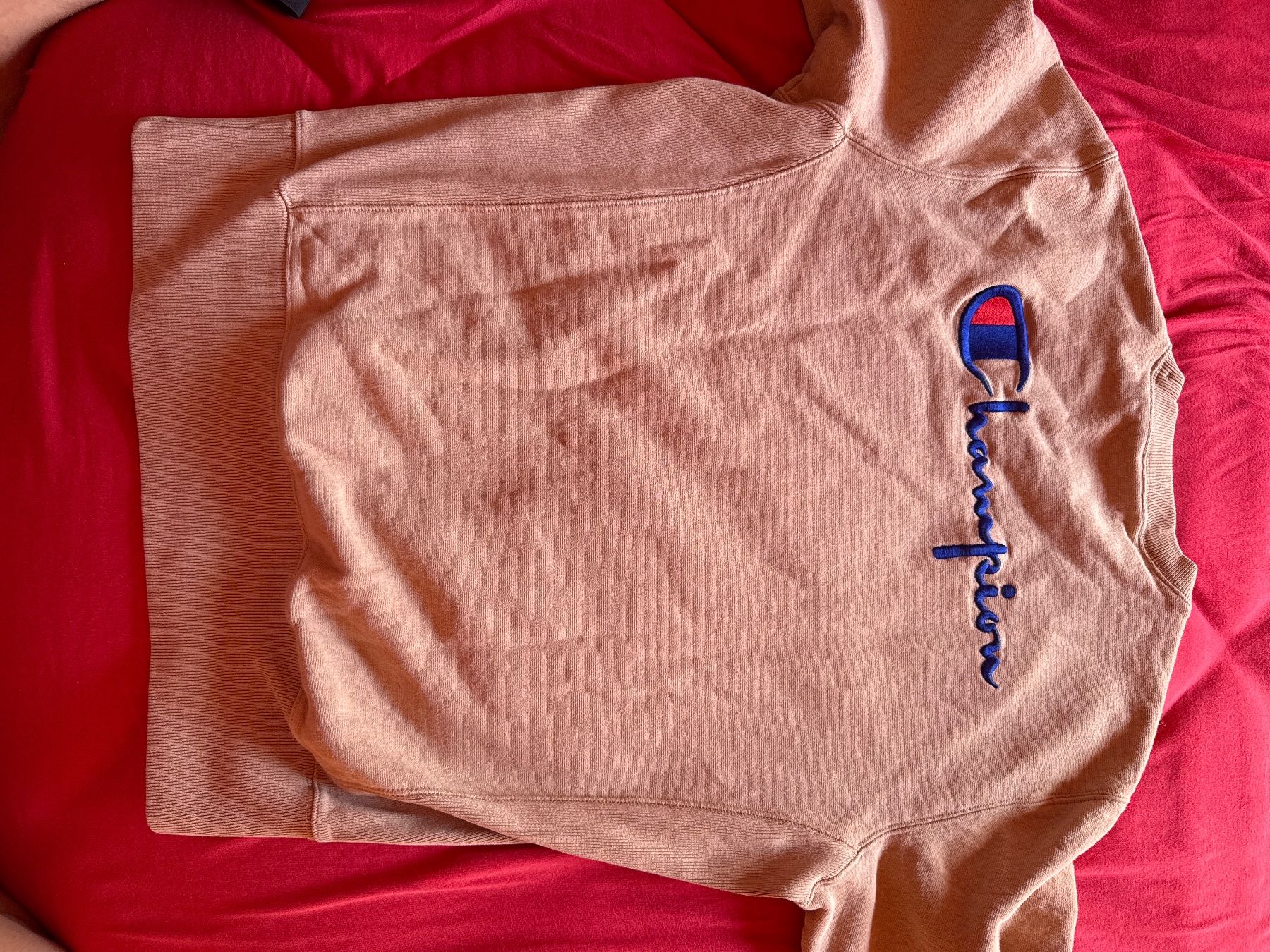 Champion Maglioni & Felpe: Champion Pullover Men XS – Usato da Uetikon am See venduto da CarlosN01