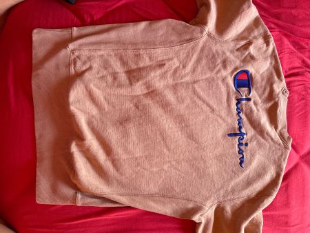 Champion Pullover Men XS