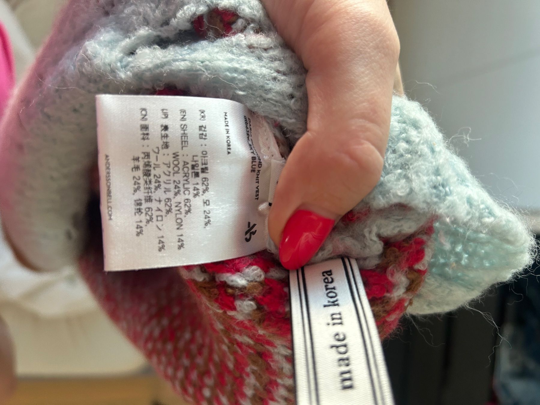 Vestiti: New Dress Sweater – Nuovo e nell'imballaggio originale da Fällanden venduto da mar_v6pd 5
