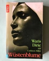 Taschenbuch: Wüstenblume (von Waris Dirie)