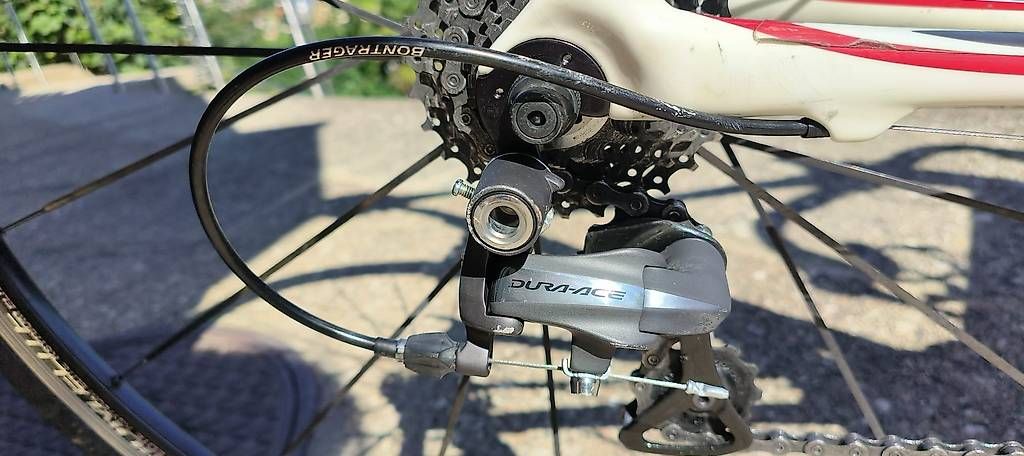 Cannondale Biciclette: Cannondale Synapse XL Dura Ace 2x10 – Usato da Agno venduto da Snapyalpha 2