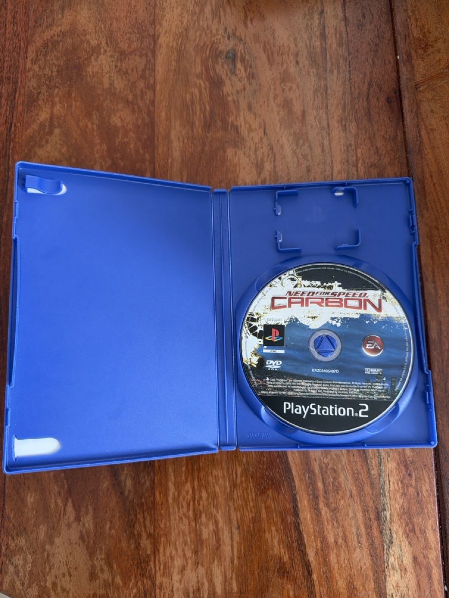 Giochi: Need for speed Carbon – Usato da Sementina venduto da bru_vpp5 1