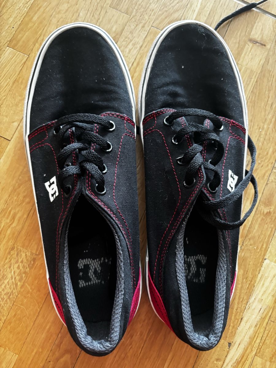 Dolce & Gabbana Chaussures hommes: Dolce Gabbana schuhe – D'occasion à Zürich par infoDSSWISS