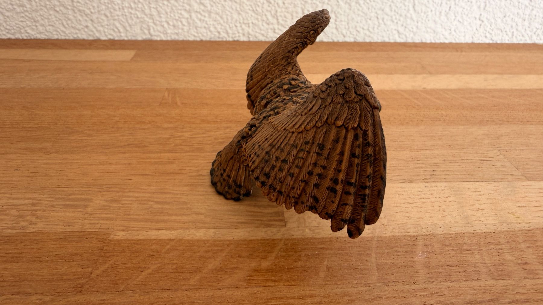 Schleich Giocattoli: SCHLEICH - Uhu 14738 – Usato da Winterthur venduto da Secondhand-Family 1